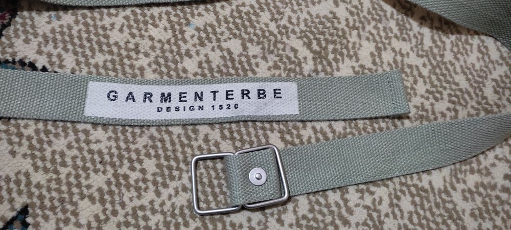 Ремень для джинсов