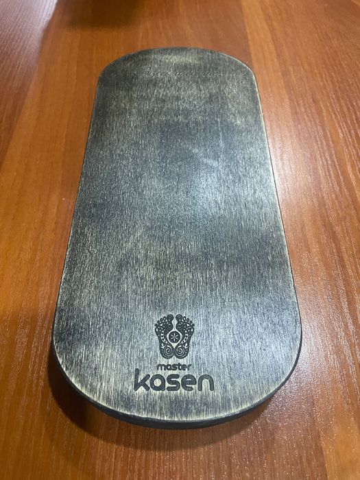 Доска Садху от мастера Касена 10мм