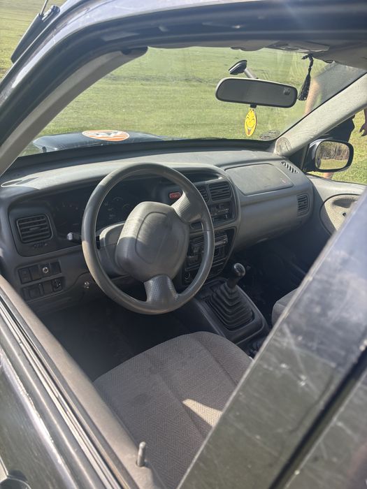 Vand suzuki grand vitara 2.0d