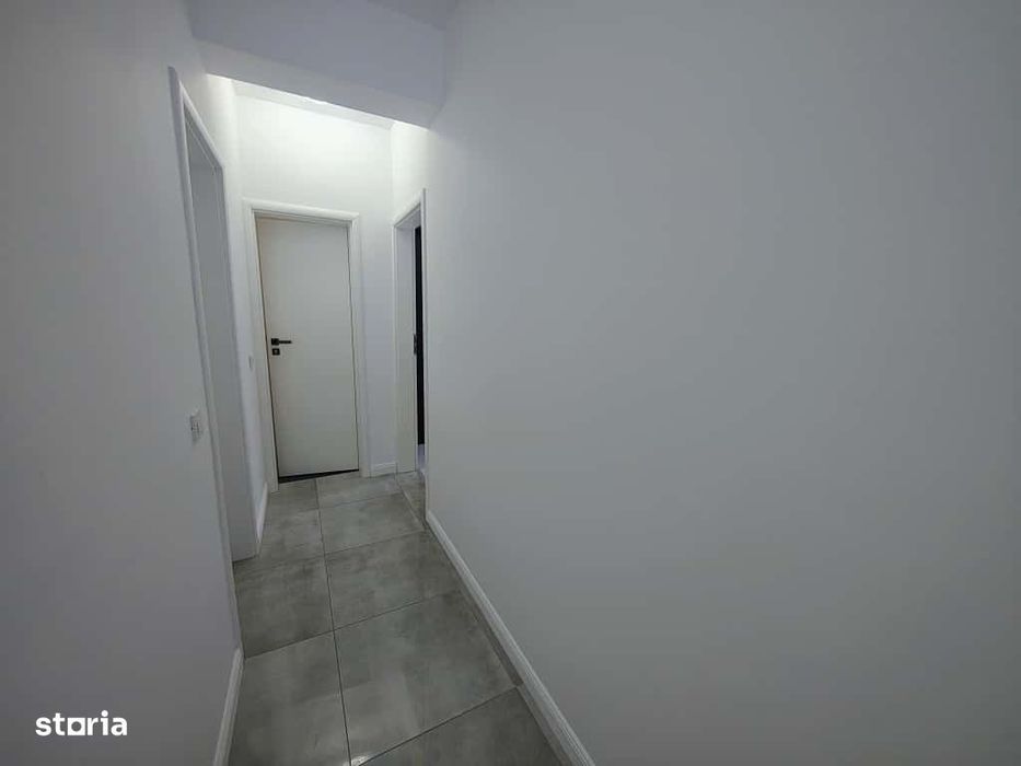 Apartament 3 camere mobilat și utilat totul nou Metro Militari Auchan