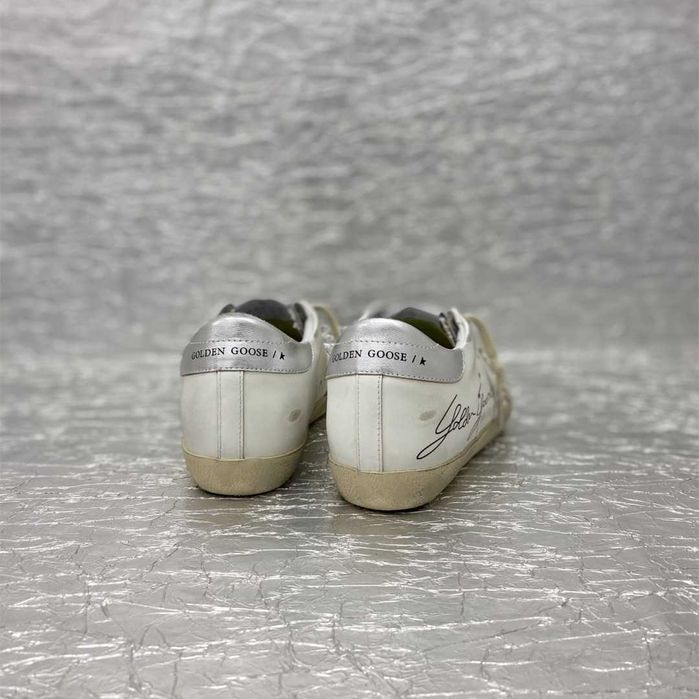 Сникьрси Golden Goose — изберете който и да е