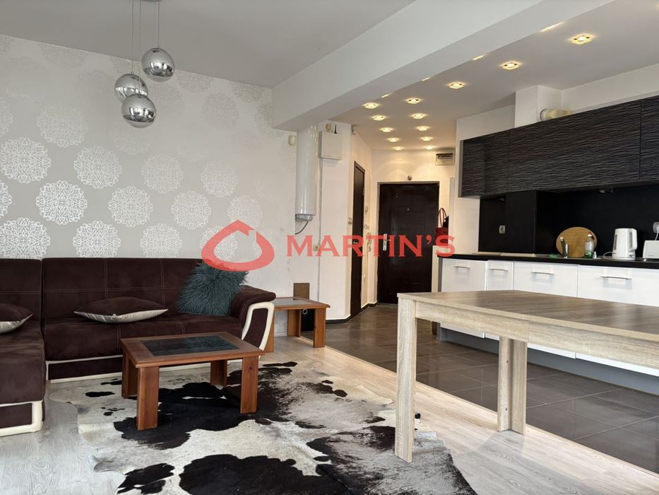 2-стаен в София-Редута площ 65 цена 600