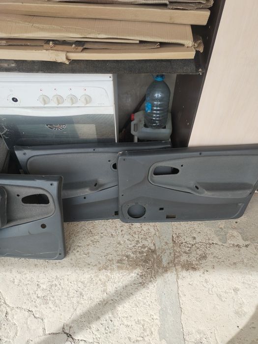 Продам ваз запчасти