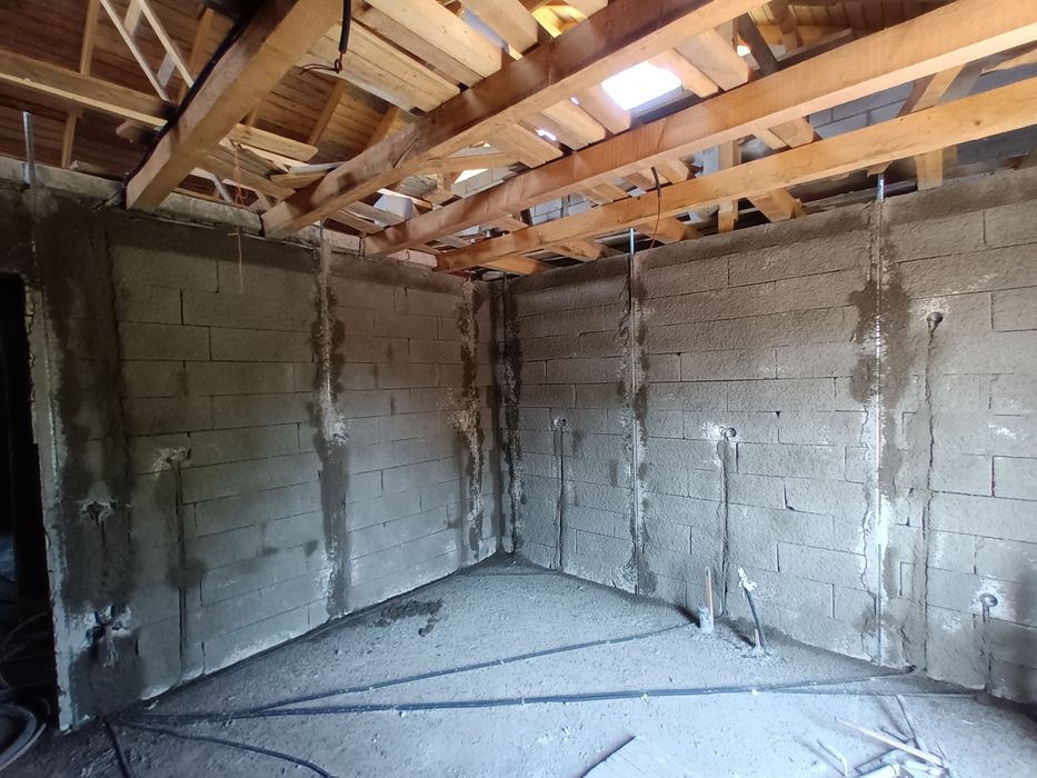 TENCUIALA mecanizata