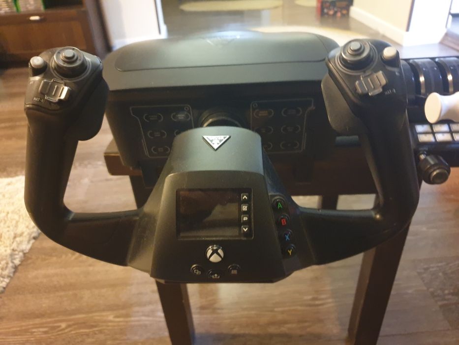 Vand Controller Velocity One Flight