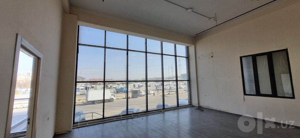Eshonguzar City Mall Premium Lokatsiya 316kv+75kv Supermarket Restoran
