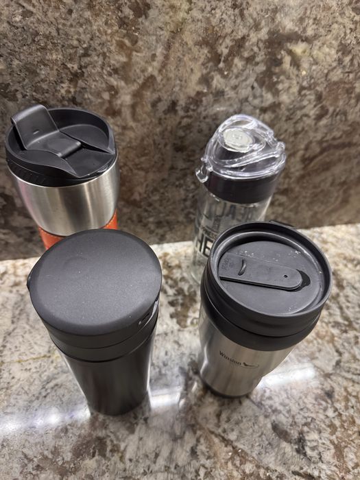 Преносими термоси