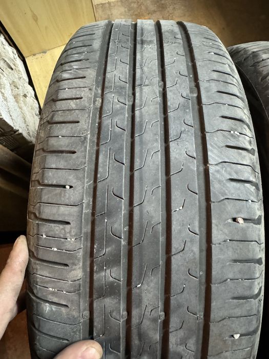 205/50/17 Continental dot 2821