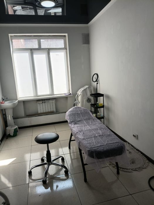 Ищу мастера для совместной аренды кабинета 2/2