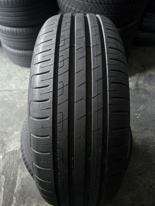 Goodyear 205/55 R17 91V vară