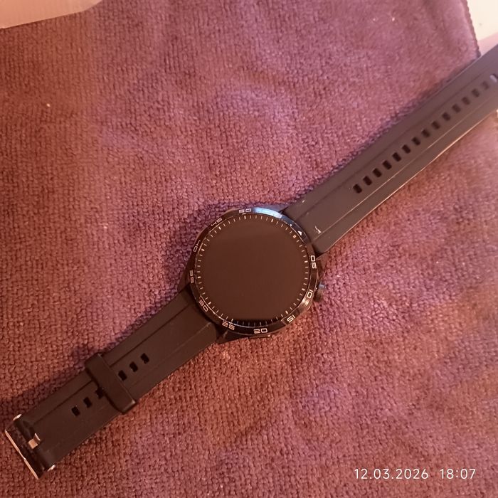 Продам часы смарт