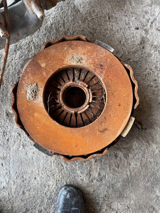 КамАЗ запчастлар сотилади