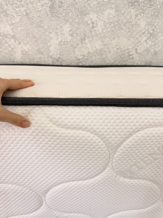 Кровать Тосек односпальная