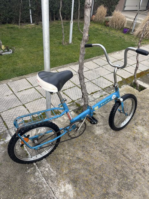 Колело балкан в добро състояние