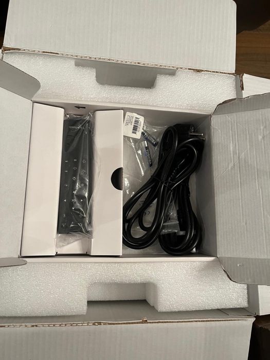 ViewSonic X11-4K – proiector 4K LED, doar 131h, complet, ca nou