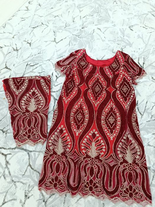 Куйлак лозим украшения лик