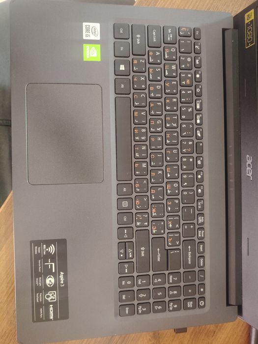 Notebook notbuk ayriboshlash va naqtga