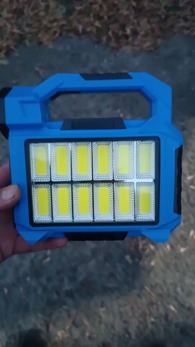 Продам фонарь лампа