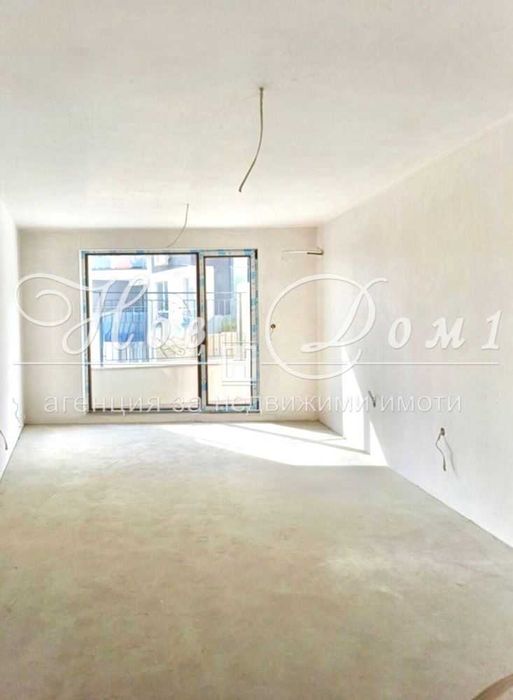 Продава се Тристаен апартамент в Пловдив, Остромила - 112 кв.м за 973 €/кв.м - Снимка #2