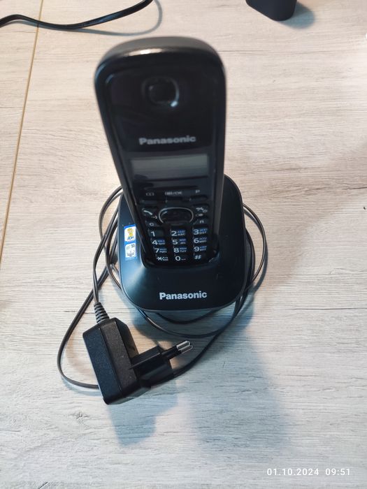 Телефон Панасоник / Panasonic