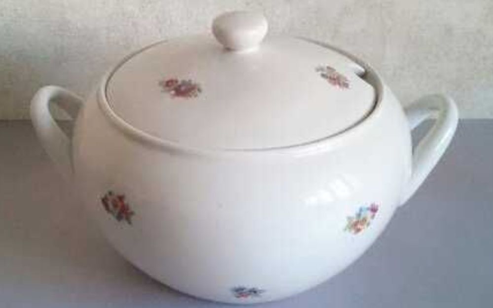 Набор Супница Супница