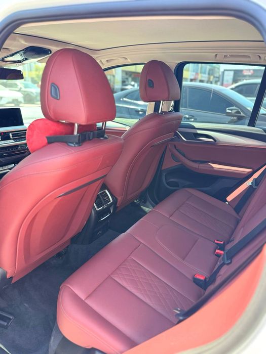 BMW i3 35L edrive 2024 йил