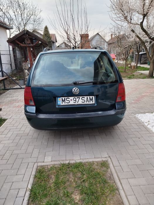Golf 4 de vanzare