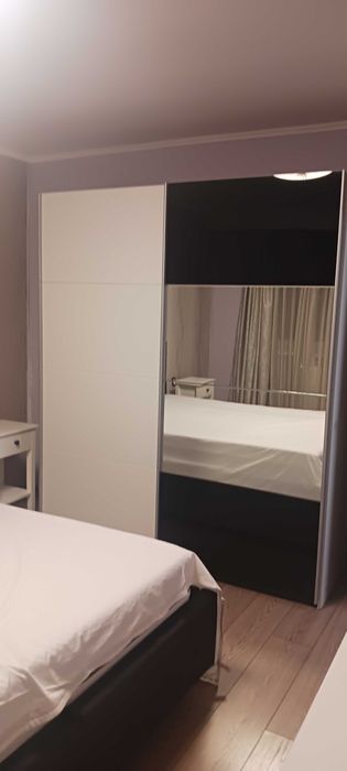 Dulap cu usi glisante.Dressing.Mobila dormitor