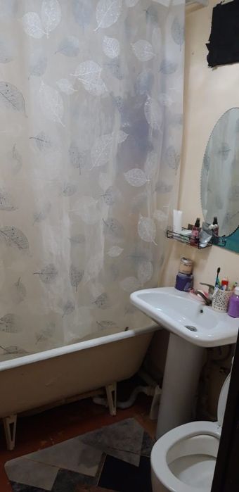 2х комнатная квартира