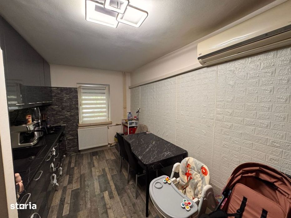 Apartament  2 camere, 49 mp, Lapus, Electroputere Mall