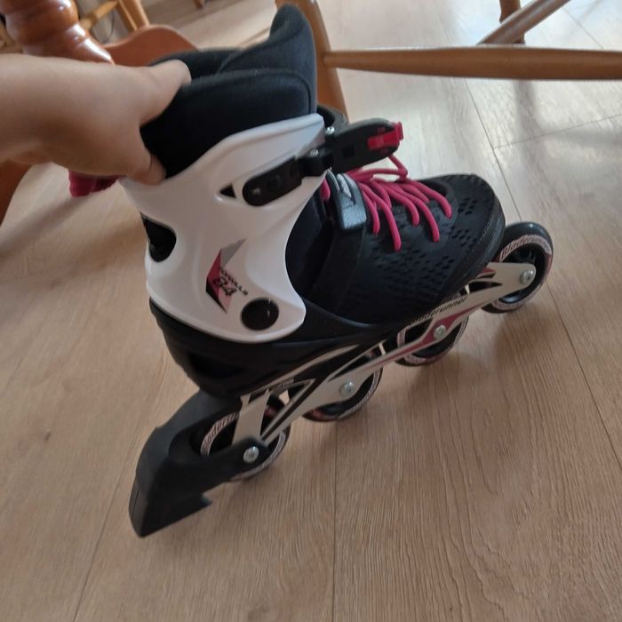 Ролери BLADERUNNER FORMULA 84 W Skates, 36 1/2