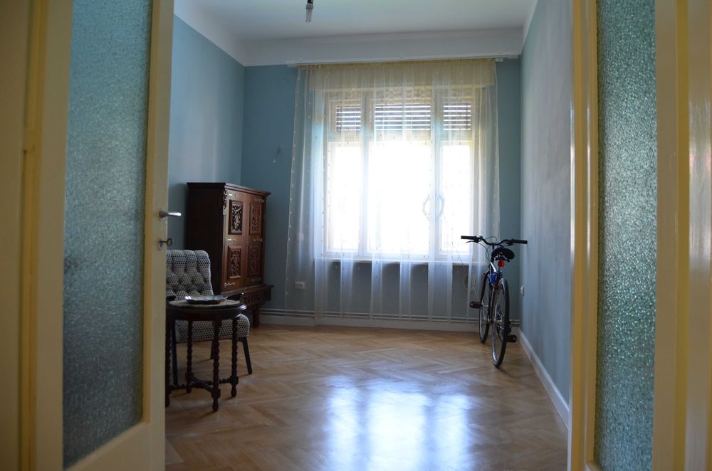Apartament in casa, 4 camere, Central Brasov, zona deosebita