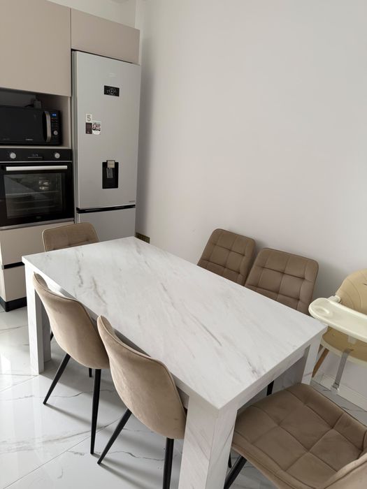 Apartament 4 camere | 97 mp | Bld. Nufărul | Lângă Lotus