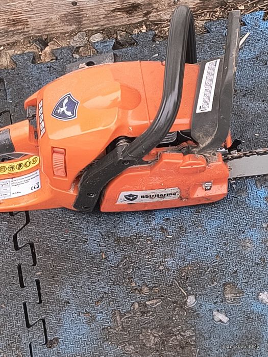 Drujba Holzforma  445