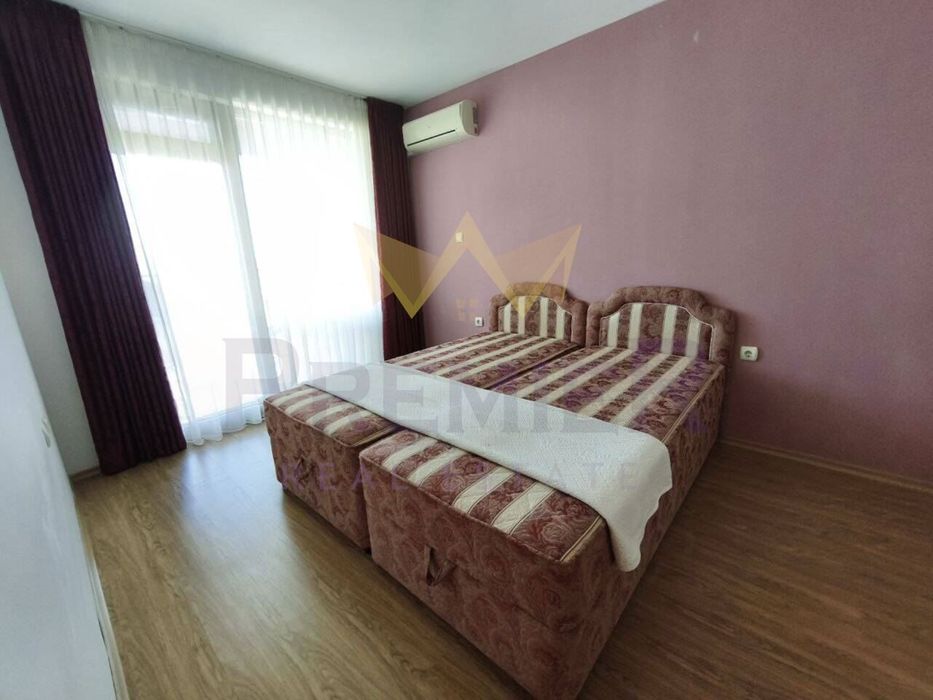 Продава се Двустаен апартамент в Свети Влас - 67 кв.м за 1247 €/кв.м - Снимка #5