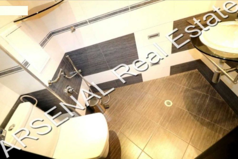 Дава се под наем Четиристаен апартамент в София, Студентски град - 188 кв.м за 1000 € - Снимка #5