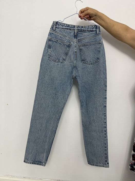 Джинсы Zara 40-42 размер
