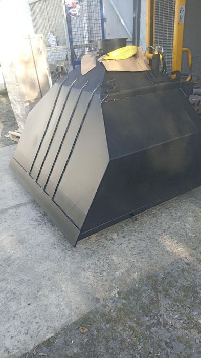 Cupă saci big bag