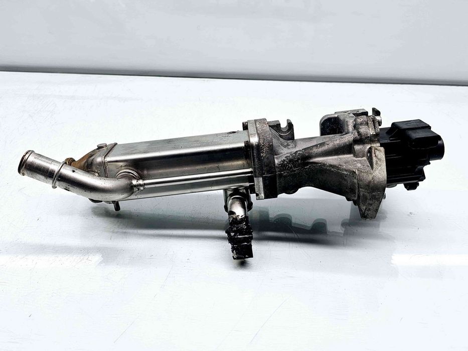 Racitor gaze Citroen C6 [Fabr 2005-2010] 9656912280 2.2 HDI 4HT 125KW