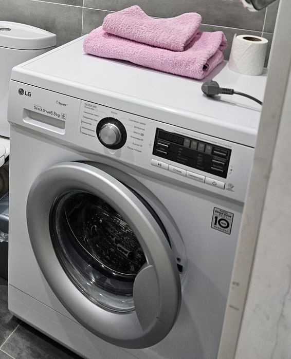 Продам стиральную машину