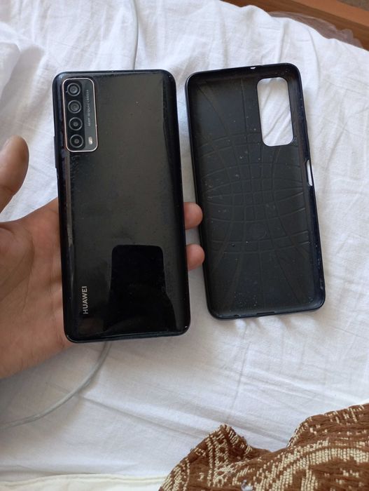 Huawei Pi Smart 2021