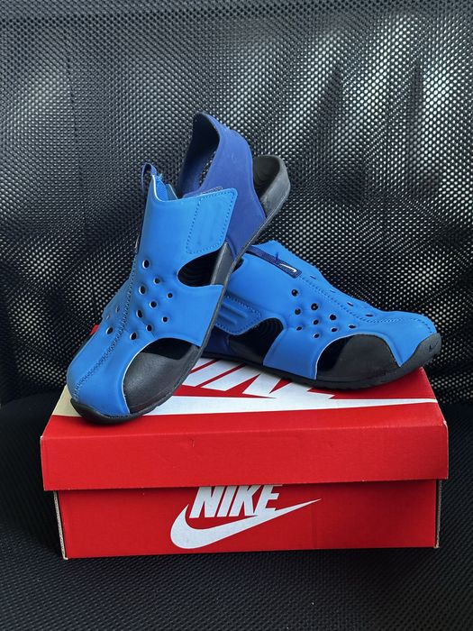 Sandale Nike sunray protect, marimea  33,5