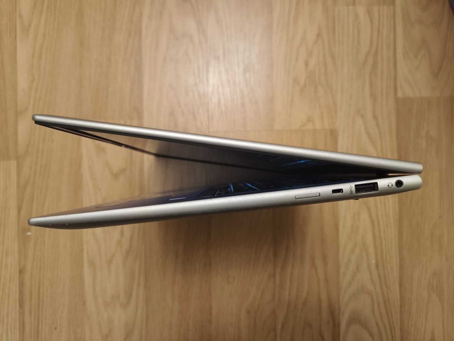 laptop HP EliteBook 845 G9 WWAN modul 4G