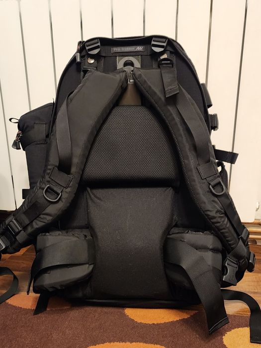 rucsac foto Lowepro Pro Trekker AW