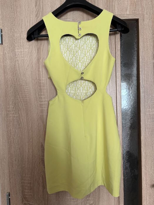 Рокля на марката Junona