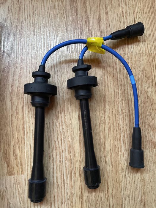 Кабели NGK за митсубиши . Mitsubishi 4G93