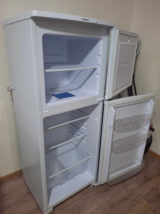 Холодильник бирюса 153