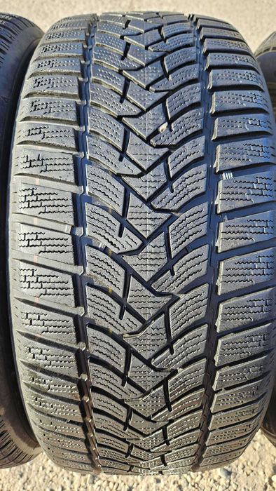 225/45 R17 • Iarna • Dunlop Winter Sport 5 94H XL | 2 buc | Pret/buc