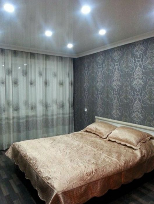 Сдается 1-комнатная. Абая-Ташкентская