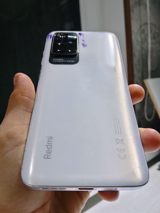 Xiaomi Redmi 10.